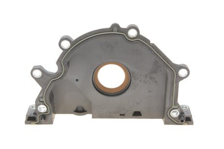 Сальник колінчастого валу gazo GZA2759