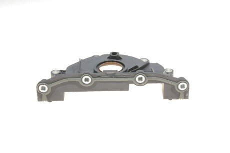 Сальник колінчастого валу gazo GZA2759