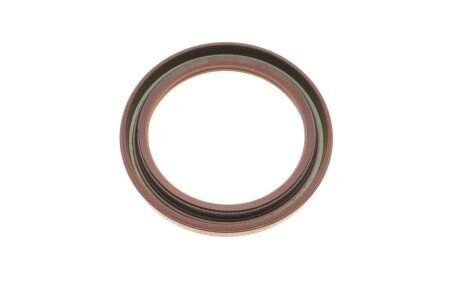 Сальник колінвалу gazo GZA2860