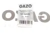 Сальник свічки GAZO GZA2352