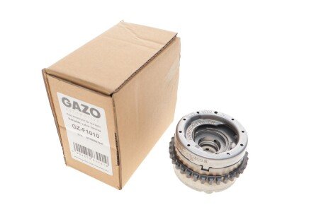 Шестерня розподільчого валу gazo GZF1010