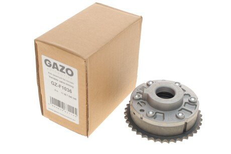 Шестерня розподільчого валу gazo GZF1036