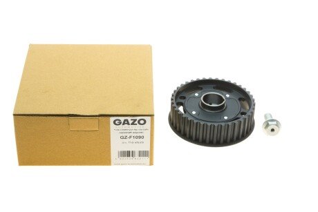 Шестерня розподільчого валу gazo GZF1090