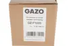 Шестерня розподільчого валу GAZO GZF1323