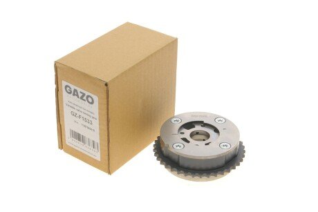 Шестерня розподільчого валу gazo GZF1533
