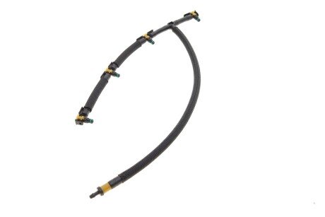 Шланг паливний gazo GZC1029