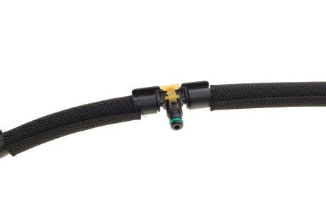 Шланг паливний gazo GZC1029