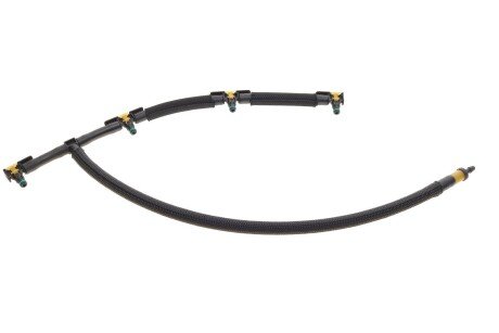 Шланг паливний gazo GZC1029