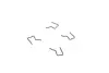 Шланг паливний GAZO GZC1057