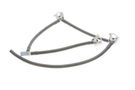 Шланг паливний gazo GZC1166 на Мерседес W211