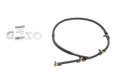 Шланг паливний GAZO GZC1171 MINI