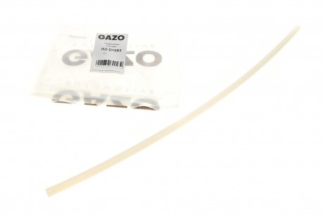 Шланг паливний gazo GZD1083 на Рено 11