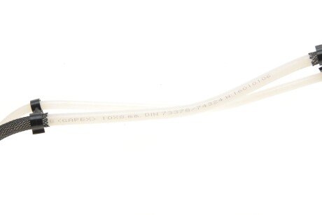 Шланг паливний gazo GZD1117