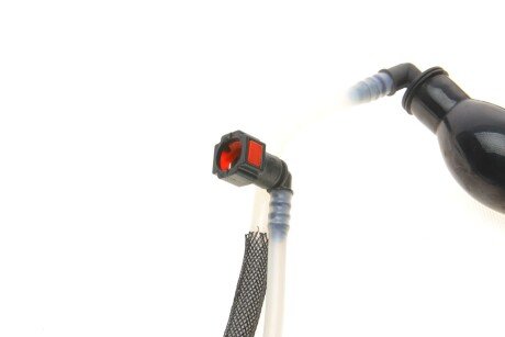 Шланг паливний gazo GZD1117