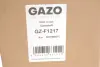 Вал розподільчий GAZO GZF1217