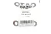Втулка форсунки GAZO GZA1015