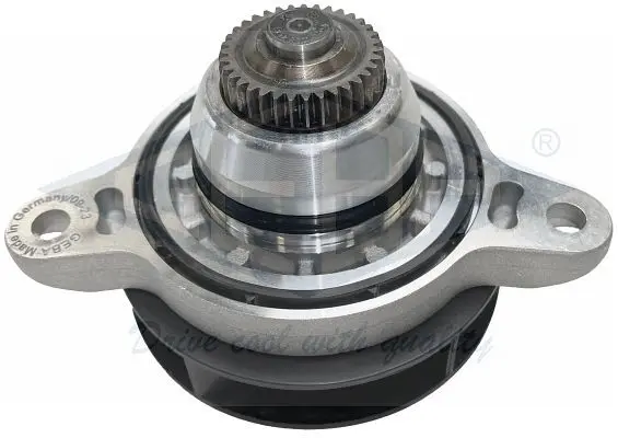 Насос водяний Geba 13210 (фото 1)