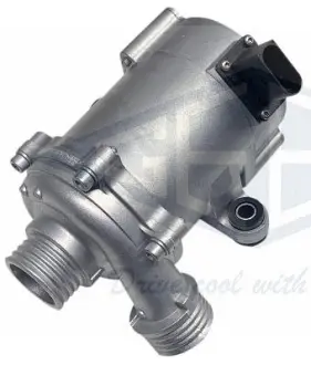 Насос водяний geba 55055 Бмв Z4