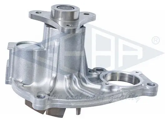 Водяная помпа (насос) geba 55190