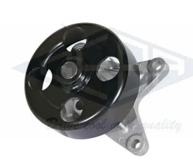 Насос водяний geba 60055 Ниссан Qashqai j10