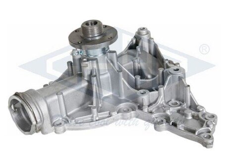 Водяная помпа (насос) geba 10845