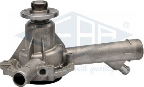 Насос водяний geba 10850