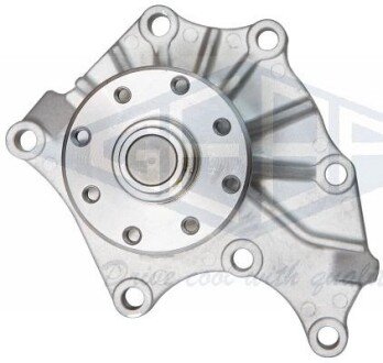 Водяная помпа (насос) geba 15035