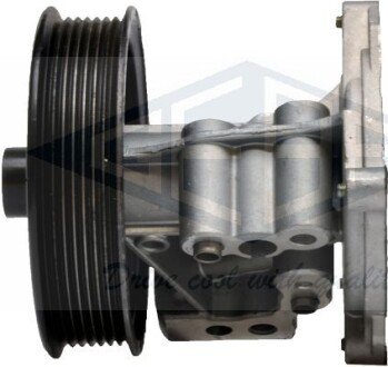 Водяная помпа (насос) geba 17061