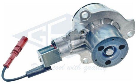 Насос водяний з датчиком geba 11220OE