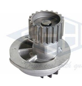 Насос водяной geba 10370