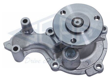 Насос водяной geba 10705