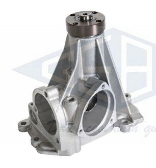 Насос водяной geba 1240 на Мерседес W126