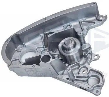 Насос водяной geba 20720 Iveco