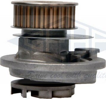 Насос водяной geba 380