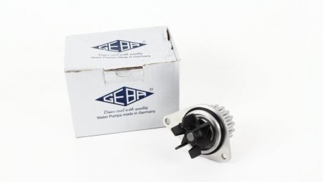 Помпа водяная, 1.1-1.4 (18z) geba 30240