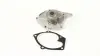 Помпа водяная, 1.5dCi 01- (d=70mm) geba 60450