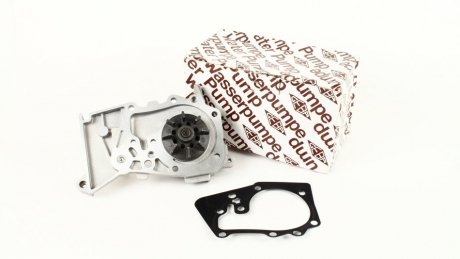 Помпа водяная, 1.6i 01- (20z) geba 60020 на Рено Сценик 1