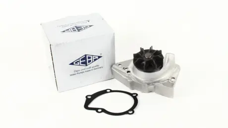 Водяная помпа (насос) geba 40010