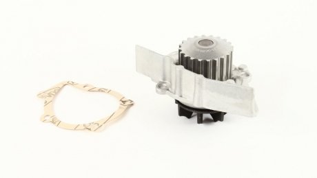 Помпа водяная, 1.9D (20z, крыльчатка 71мм) geba 30370