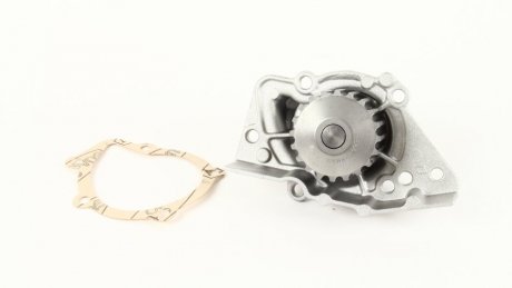 Помпа водяная, 1.9D (20z, крыльчатка 71мм) geba 30370 на Ситроен Джампи