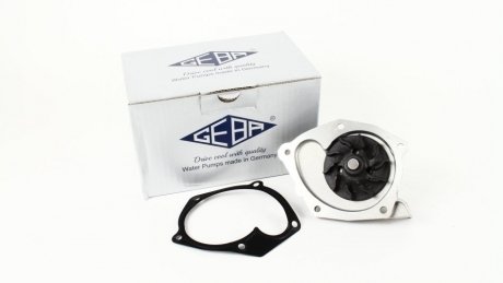 Помпа водяная, 1.9dCI /MASTER geba 15070 на Митсубиси Спейс стар