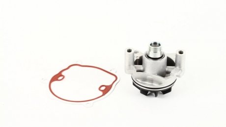 Помпа водяная, 2.2-2.5dCI geba 60430 на Рено Мастер 2