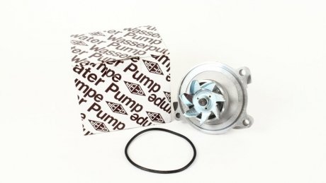 Помпа водяная, 2.5TDI 20z 96-05 geba 5080