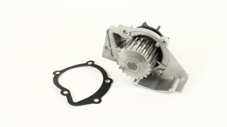 Помпа водяная, (20z, d=71,5мм) 1.9D/2.0HDi geba 40020