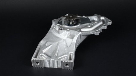 Помпа водяная, 3.0dCi 03- geba 60015 на Фиат Фримонт