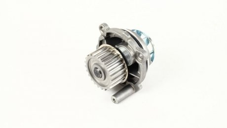 Помпа водяная, AUDI A4, SEAT Toledo, SKODA Octavia I/II, VW Caddy III, 1.6/2.0 FSI/LPG/MultiFuel, 9 geba 11040 на Ауди А4 б5