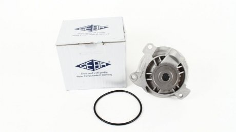 Помпа водяная, AUDI A6, VW Transporter T4, 2.4/2.5 TDI, 90-03 geba 10320