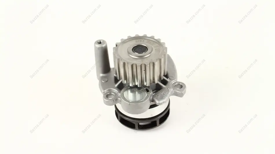Помпа водяная, AUDI Q5, SEAT Alhambra, VW Caddy III, 2.0 TDI/BiTDI, 11- Geba 10325 (фото 1)