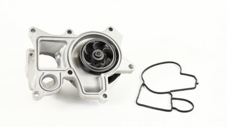 Помпа водяная, BMW 1 (E81/E82/E87/E88), 3 (E90-E93), 5 (E60/E61), X1 (E84), X3 (E83), 06-15 geba 10475