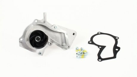 Помпа водяная, FORD Transit Connect, 13-; MAZDA 2, 03-07; VOLVO V70 III, 06-; 1.4-1.6 geba 10715